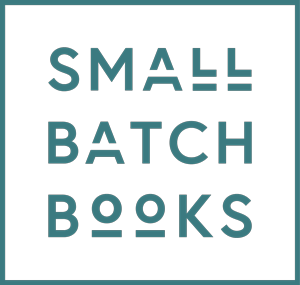 SMALL BATCH BOOKS